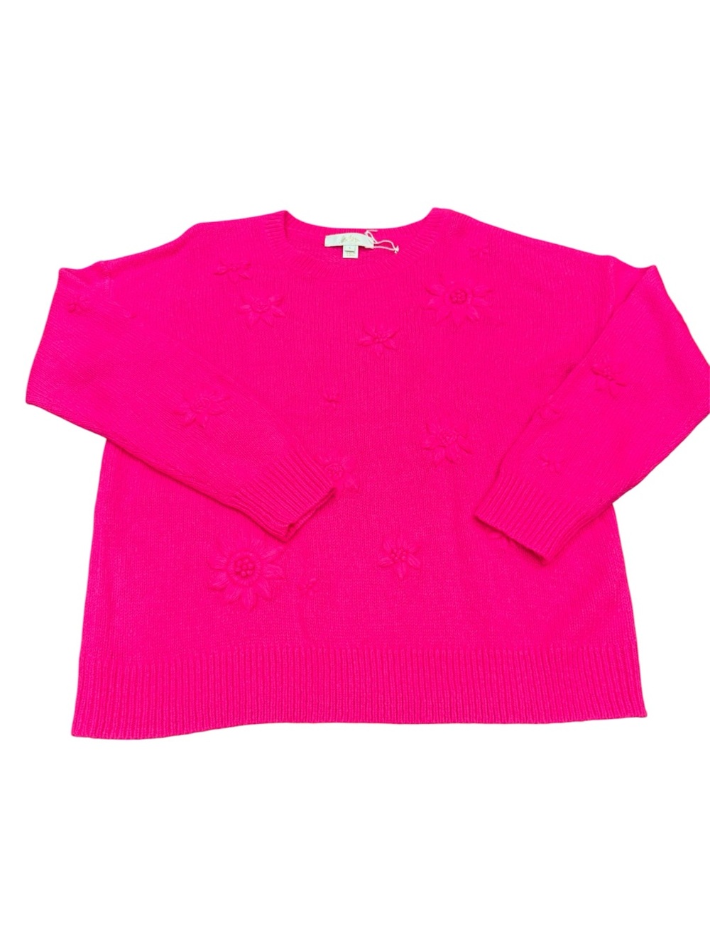 Lilly Pulitzer sweater size large